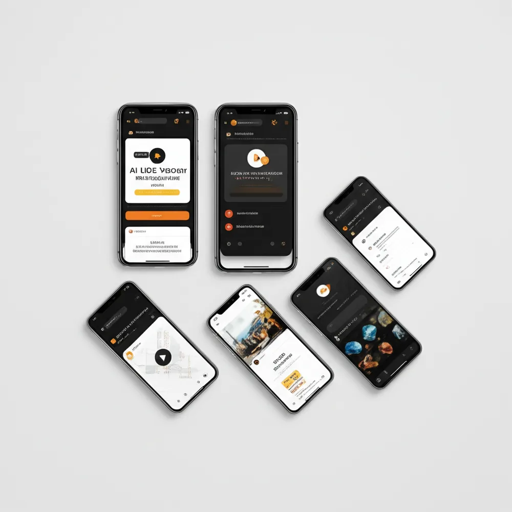 AI UGC factory: scale to 600 videos/day at $1 each