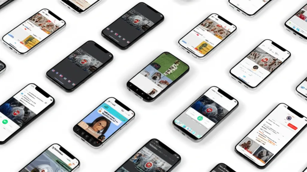 How to scale AI-generated UGC to 550 videos per day