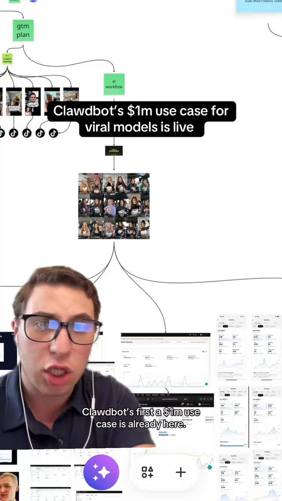You're burning through ad creative budgets, but your UGC pipeline can't keep up