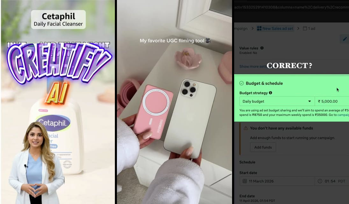 How to Scale UGC Ads to 100+ Creatives Per Month Without Hiring More Creators