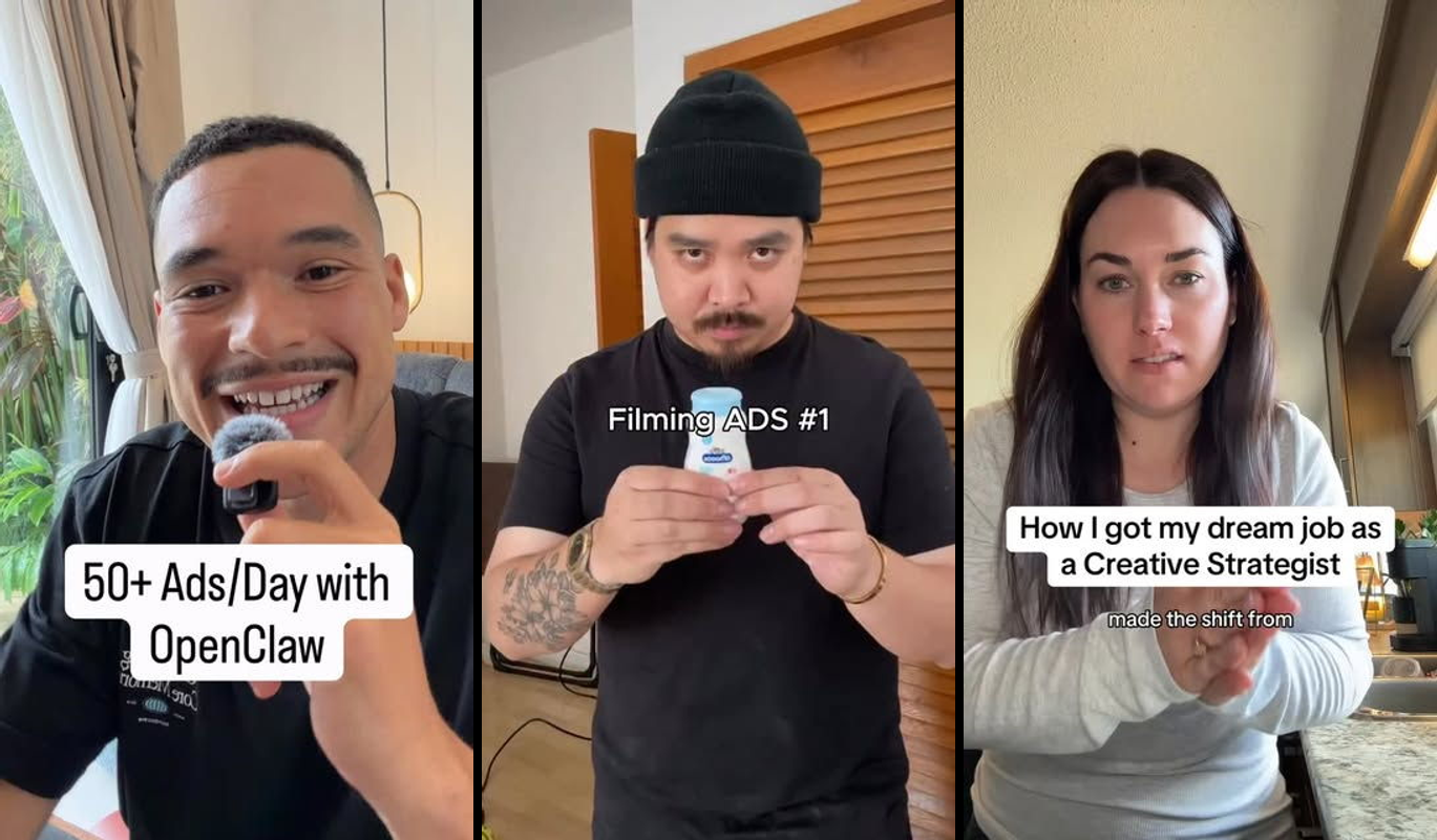 Scale UGC with AI: 50+ winning ads per week without hiring creators