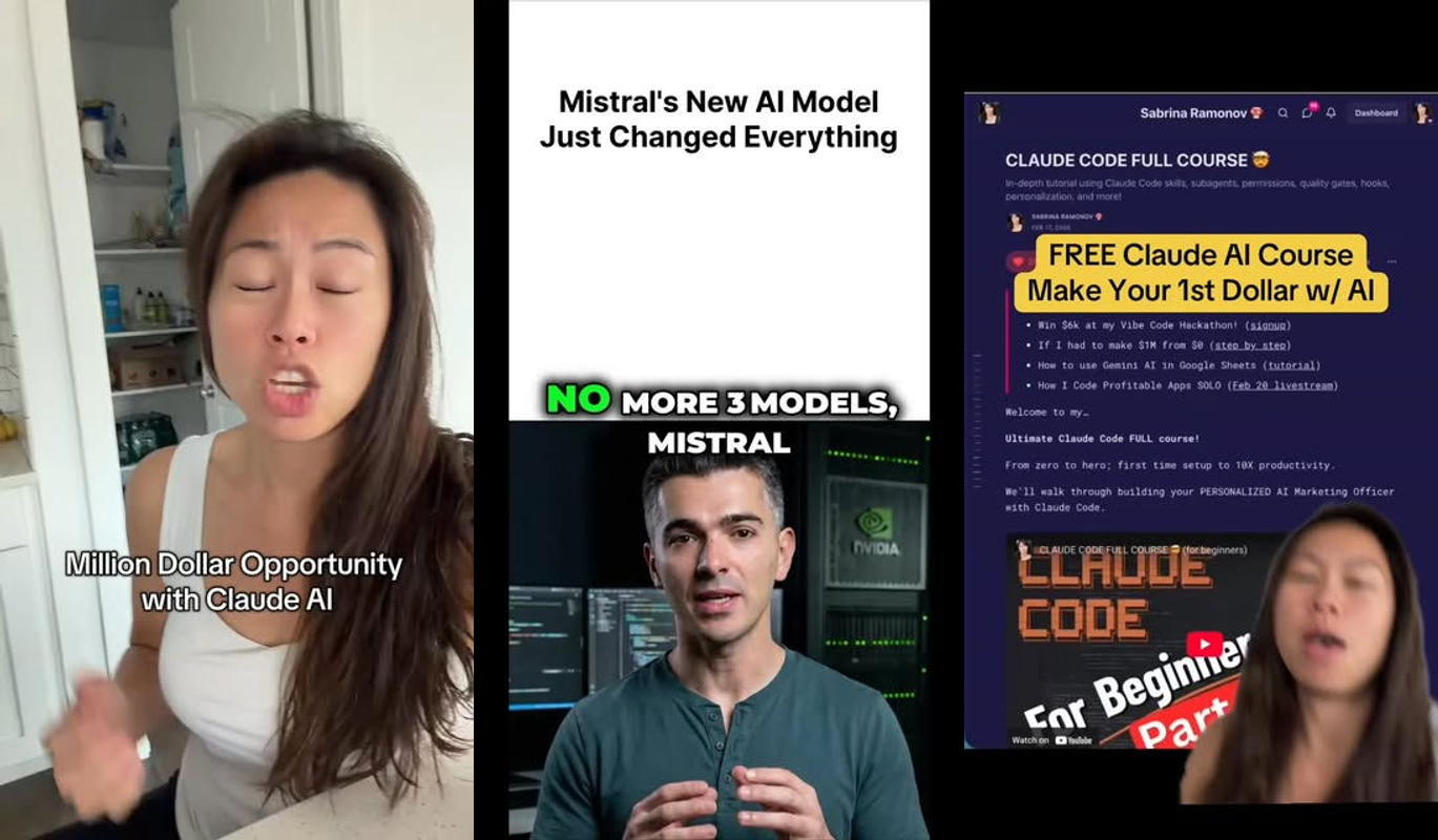 How to Scale UGC Creative Testing Velocity with Hybrid AI Workflows in 2026